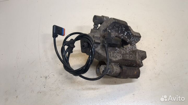 Суппорт Mercedes E-Coupe C207 2009, 2015