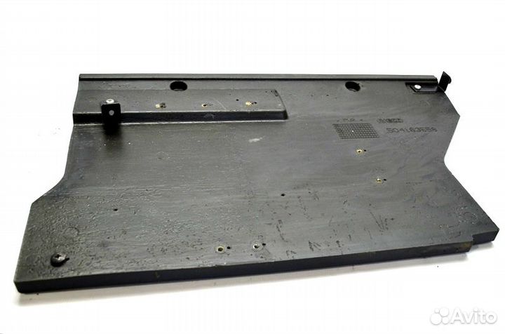 Спальник / Матрасы / Другие части iveco Stralis (0