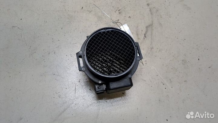 Измеритель потока воздуха BMW 5 E39, 2002