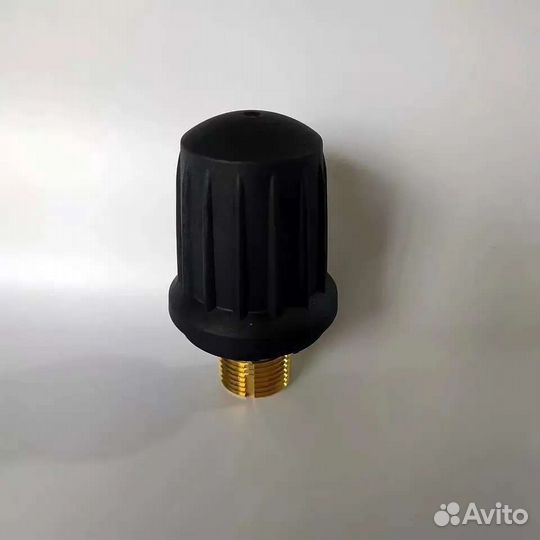 Karcher Пробка с защитным клапаном 4.590-105.0