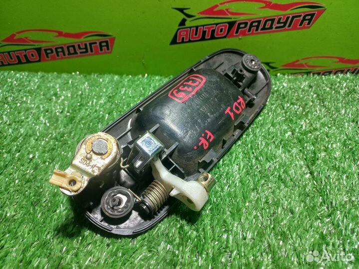 Ручка двери внешняя honda RD1,RD2 CR-V