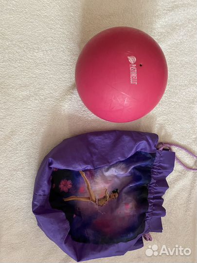 Аксессуары для художественной гимнастики