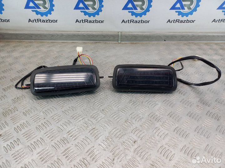 Указатель поворота Ваз 21213 (Нива)