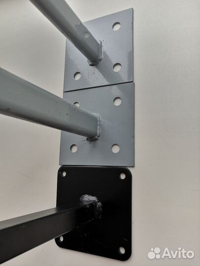 Кронштейн для антенны