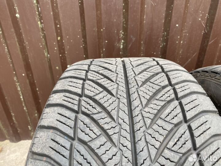 Колеса липучка 662 стиль М пакет R18 BMW G30 5