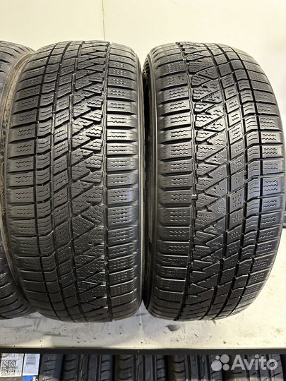 Marshal WinterCraft SUV WS71 215/55 R18