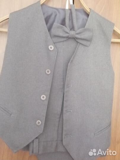 Костюм в школу 128