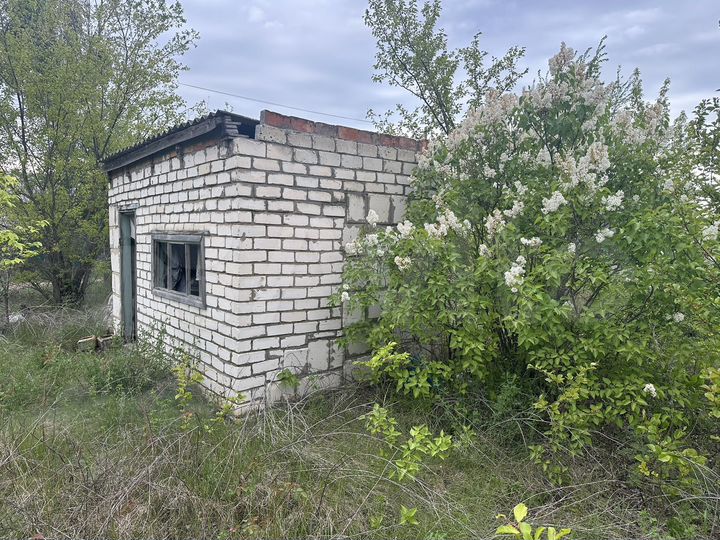 Участок 8,2 сот. (СНТ, ДНП)