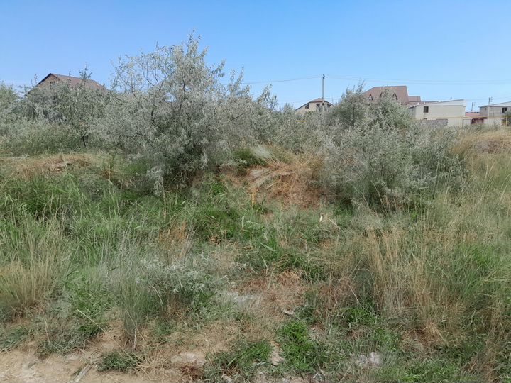 Участок 4,5 сот. (ИЖС)