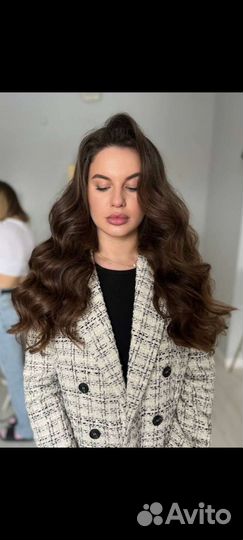 Визажист - стилист