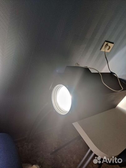 Уличный светильник настенный NBU 45 HG270 (26)