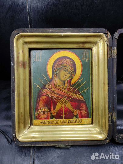 Оценка антиквариата