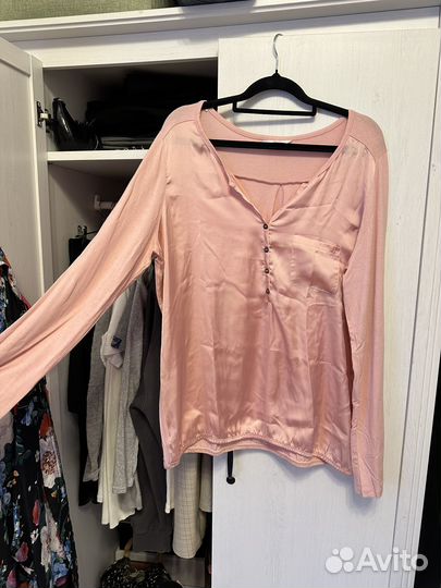 Вещи женские разные zara h&m