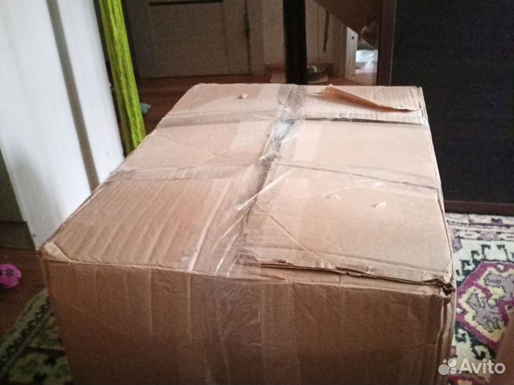 Гуманитарные вещи