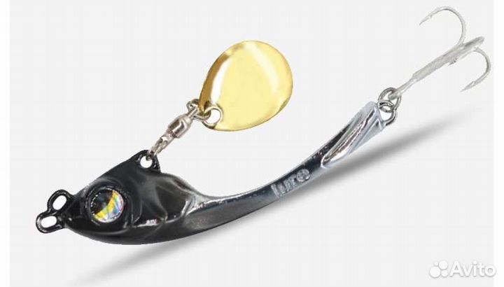 Набор из трех вибов