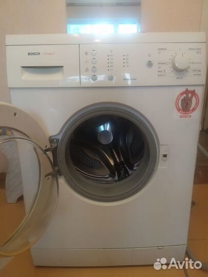 Стиральная машина bosch б/у