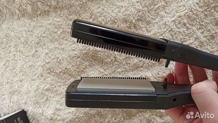 Выпрямитель для волос Scarlett