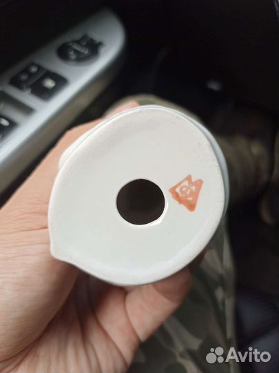 Статуэтка фарфор СССР, редкость