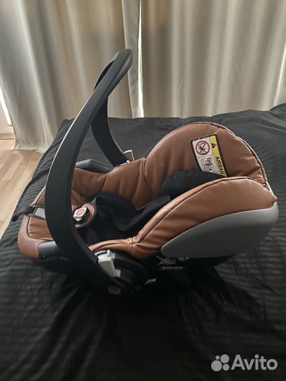 Автолюлька от 0 до 13