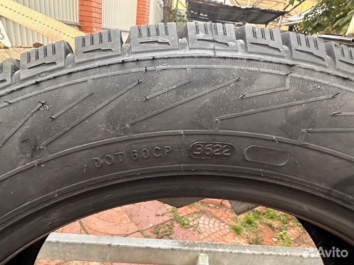 Nokian Tyres Nordman RS2 205/55 R16