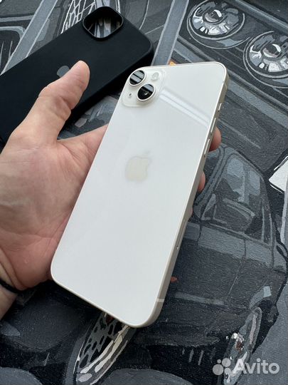 iPhone 14 Plus, 128 ГБ