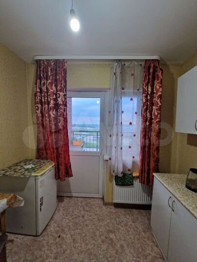 1-к. квартира, 33 м², 3/9 эт.