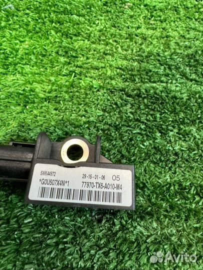 Датчик AIR BAG Honda Stepwgn RP3 L15B 2015