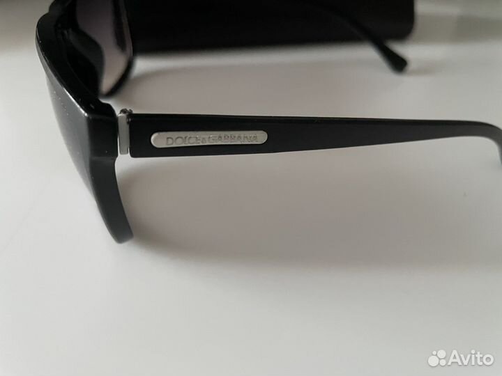Очки dolce gabbana
