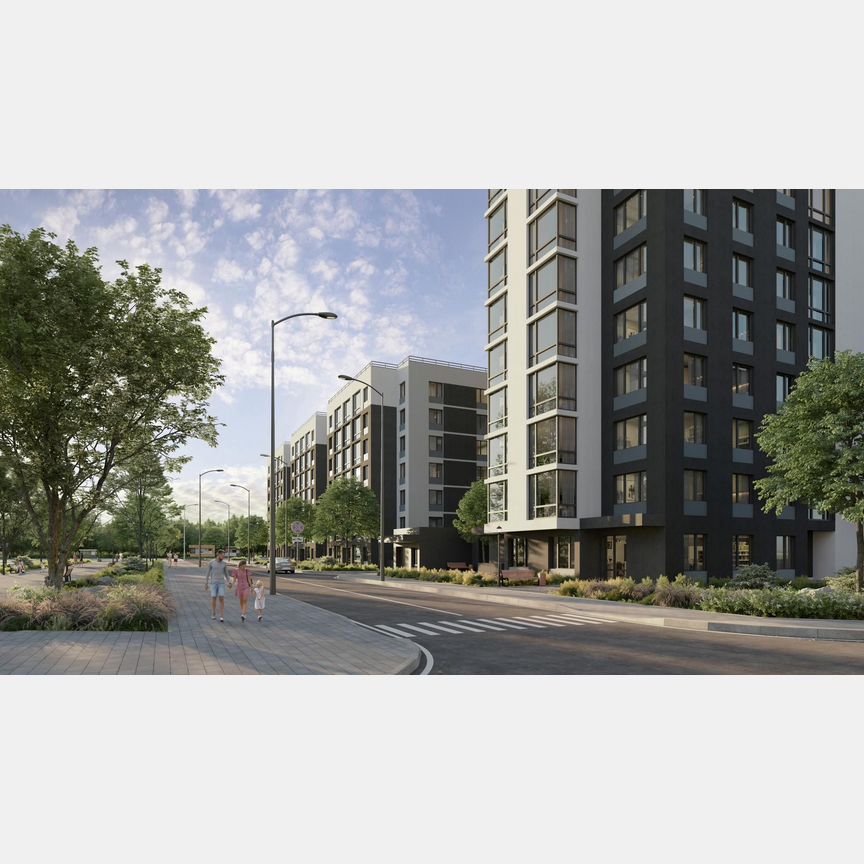 1-к. квартира, 34,6 м², 4/8 эт.