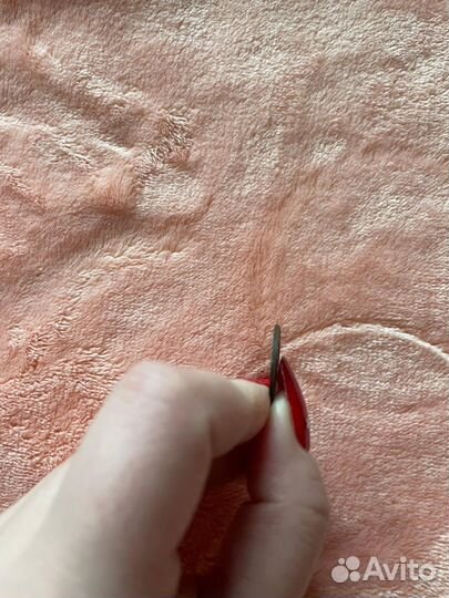 Монета 1 копейка 1914 год. медь