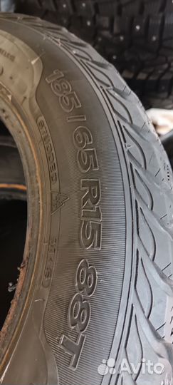 Sava Eskimo Stud 185/65 R15 88T