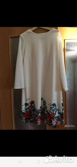 Женская одежда пакетом р.44