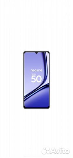 realme Note 50, 4/128 ГБ