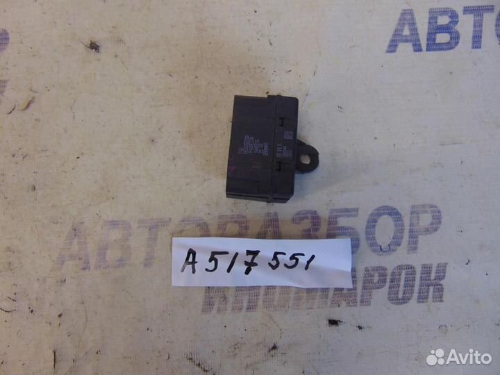 Блок управления обогревом сидения для Peugeot 400