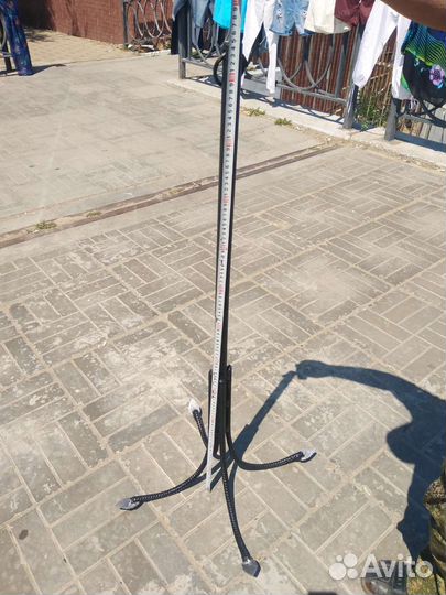 Якорь для лодки 8.5кг.дл.115см