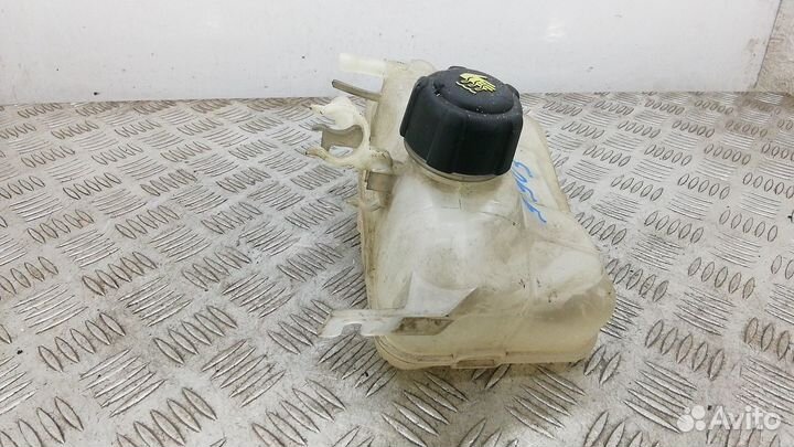 Бачок расширительный Renault Scenic 3 2009