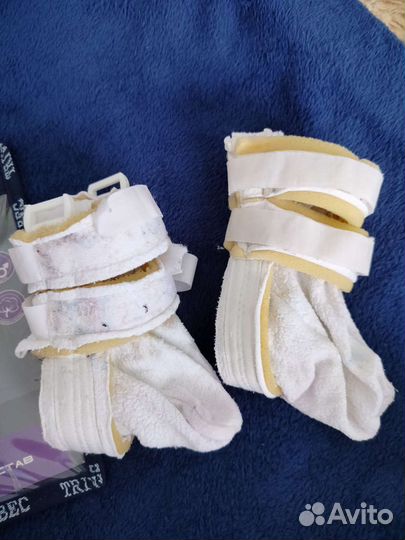 Шина Кошля стремена Павлика