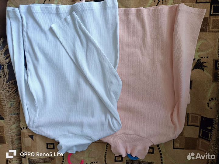 Водолазка для девочки