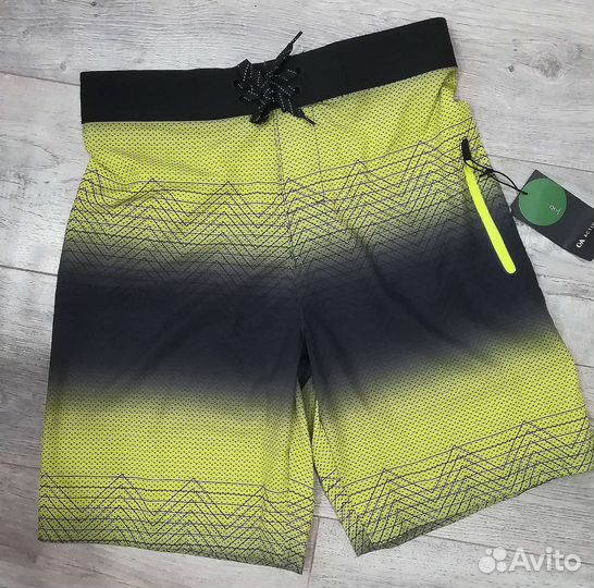 152/164 Новые C&A купальные шорты