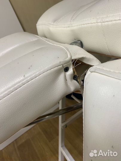 Педикюрное кресло бу