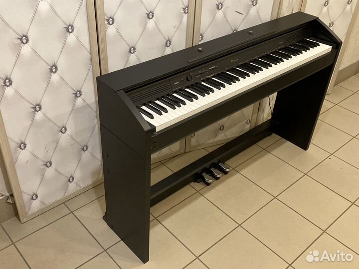 Casio Privia PX-760 Покупка/Продажа