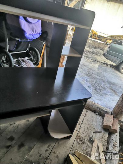 Компьютерный стол бу