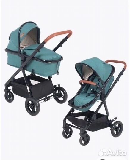 Коляска трансформер