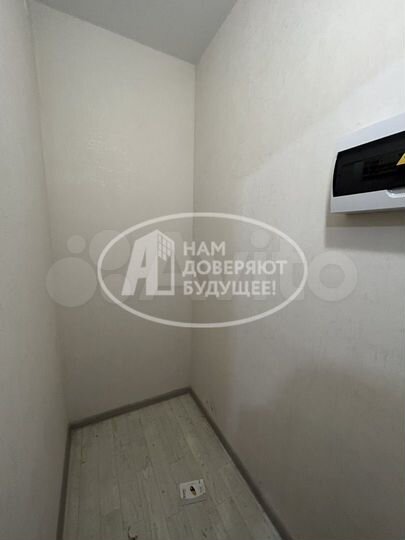 1-к. квартира, 30,9 м², 5/6 эт.