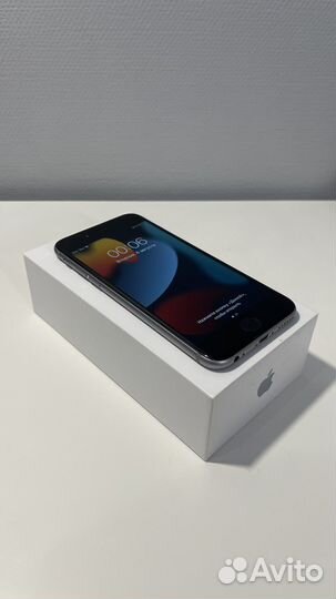 iPhone 6S, 128 ГБ