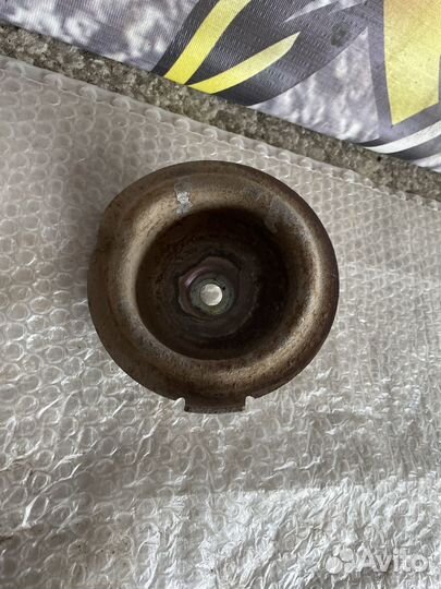 Чашка переднего амортизатора опора Альбеа Albea