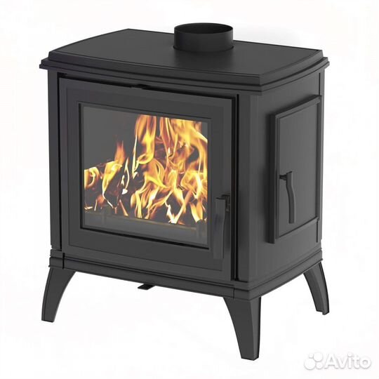 Печь-камин everest S13