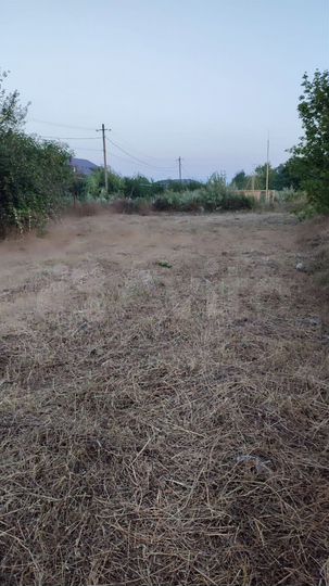 Участок 7,81 га (ИЖС)