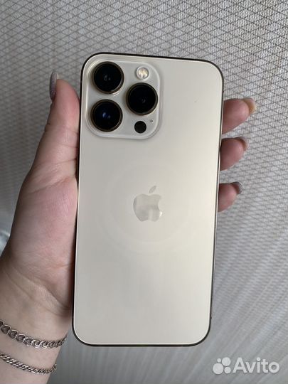 iPhone 13 Pro, 256 ГБ