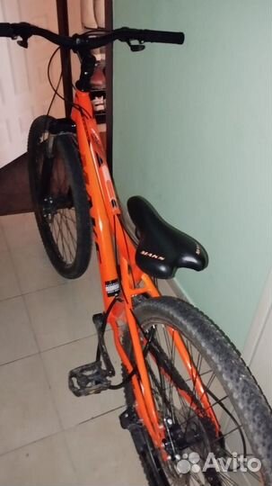 Велосипед взрослый